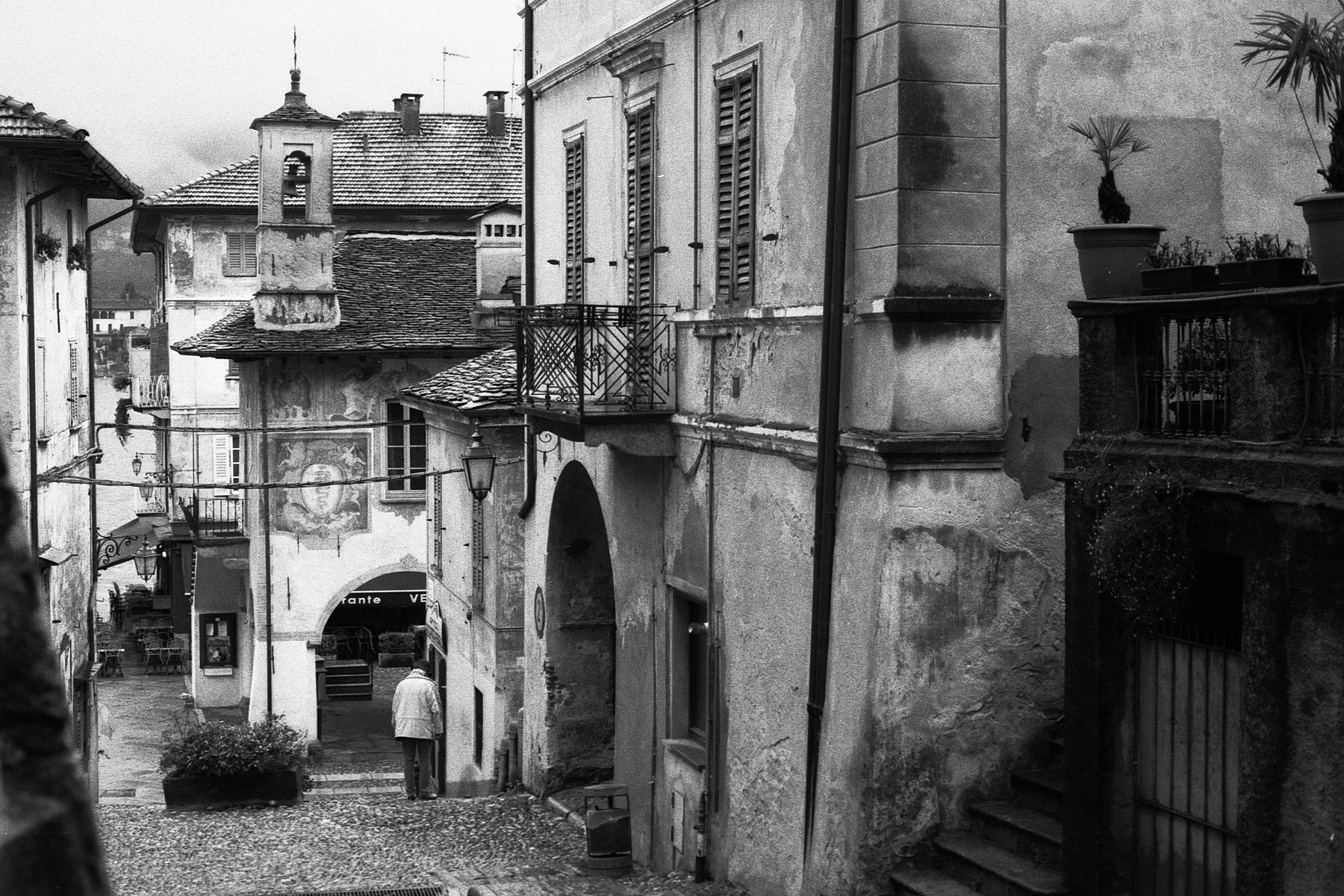 Orta San Giulio — demo tour image 1
