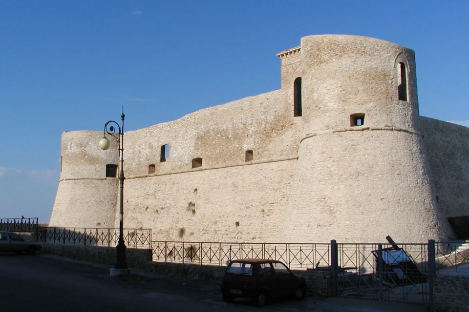 Demo — Ortona Private Highlights Tour