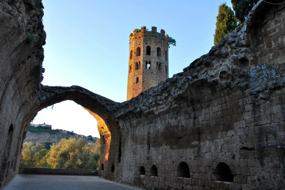 Demo — Orvieto Private Highlights Tour