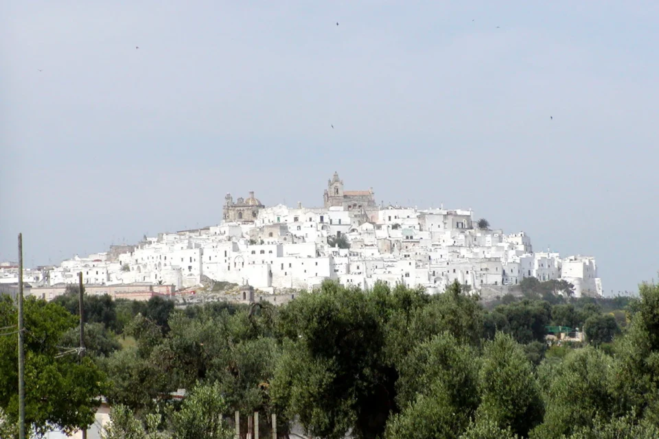 Demo — Ostuni Private Highlights Tour