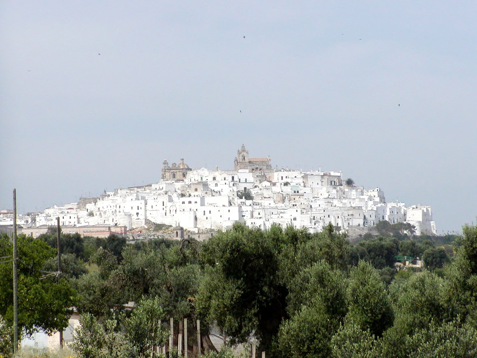 Ostuni — demo tour image 1
