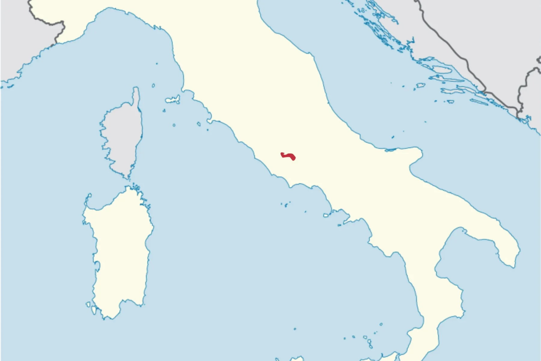 Palestrina — demo tour image 1