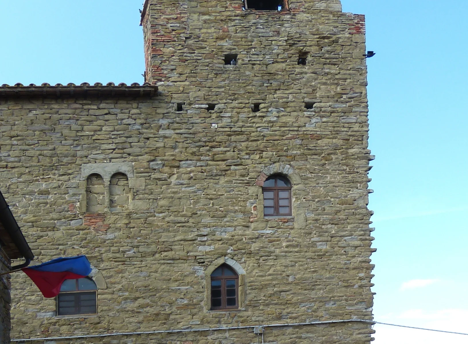 Panicale — demo tour image 1