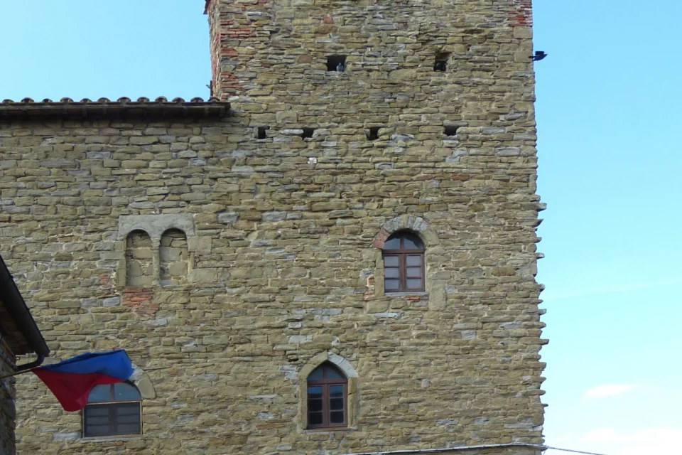 Demo — Panicale Private Highlights Tour
