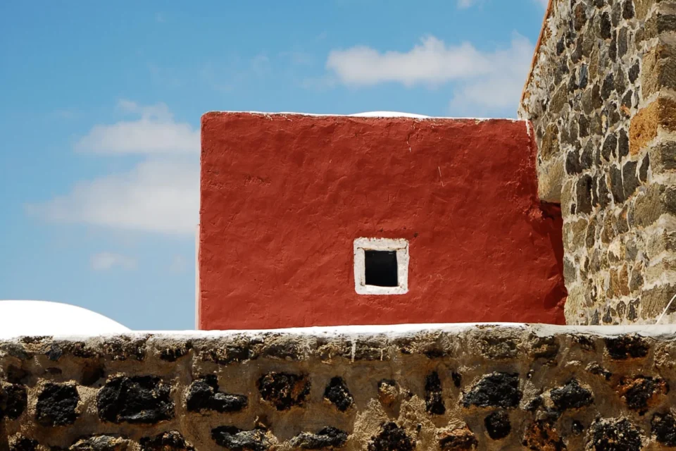 Demo — Pantelleria Private Highlights Tour