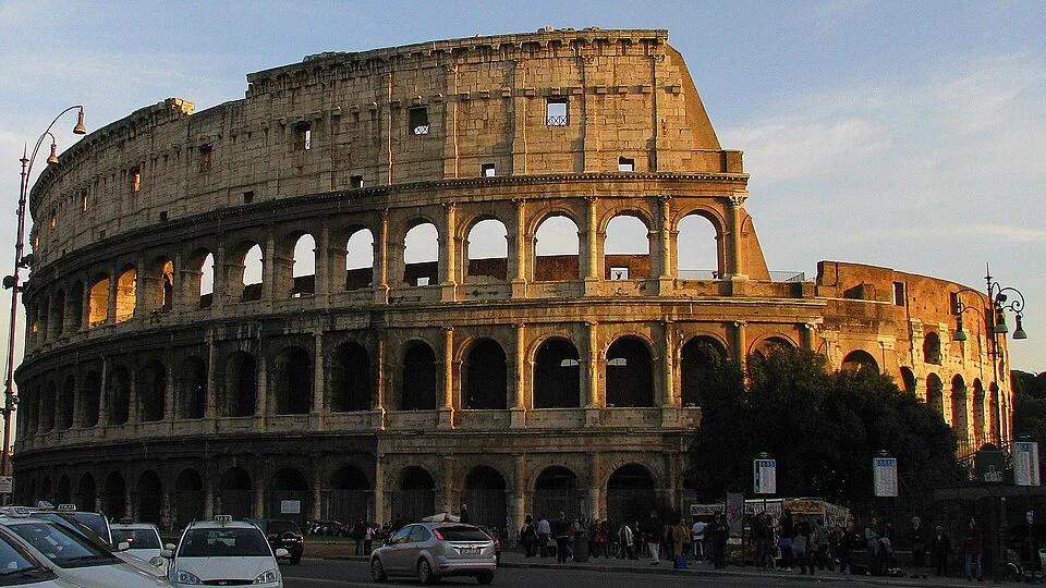 [TEST] Complete Wizard Audit Tour – Rome