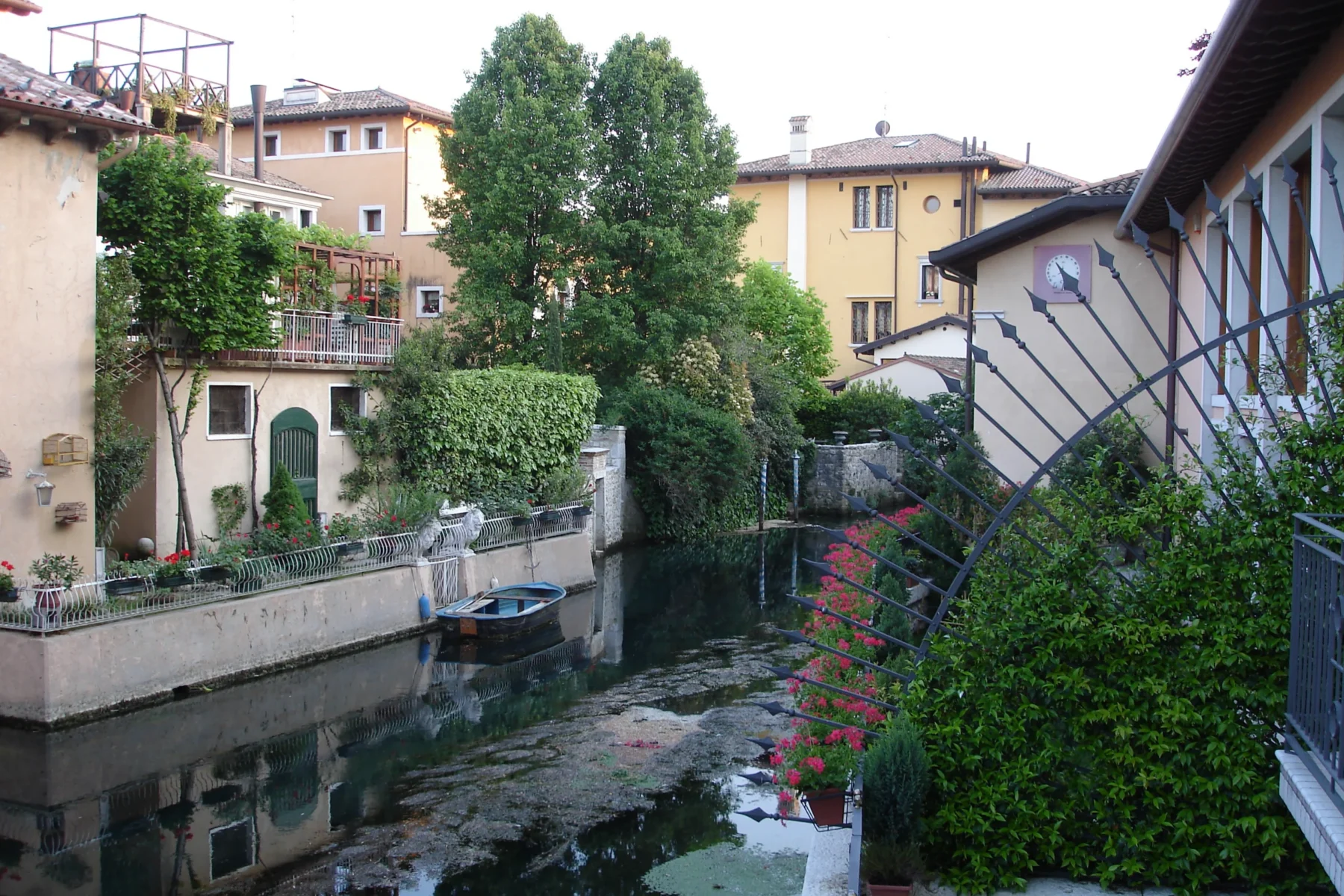Sacile — demo tour image 1
