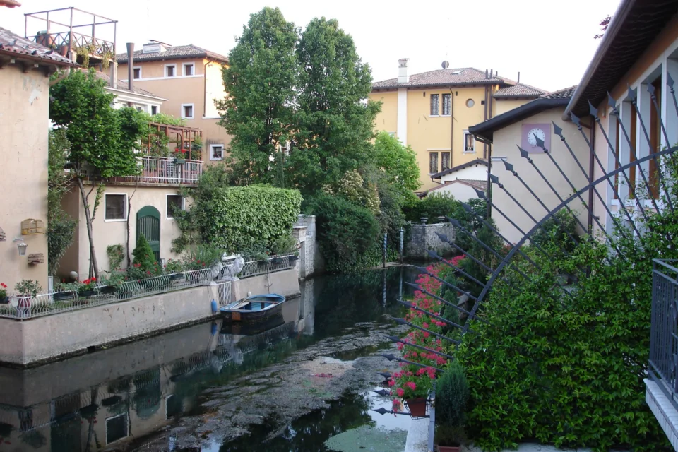 Demo — Sacile Private Highlights Tour