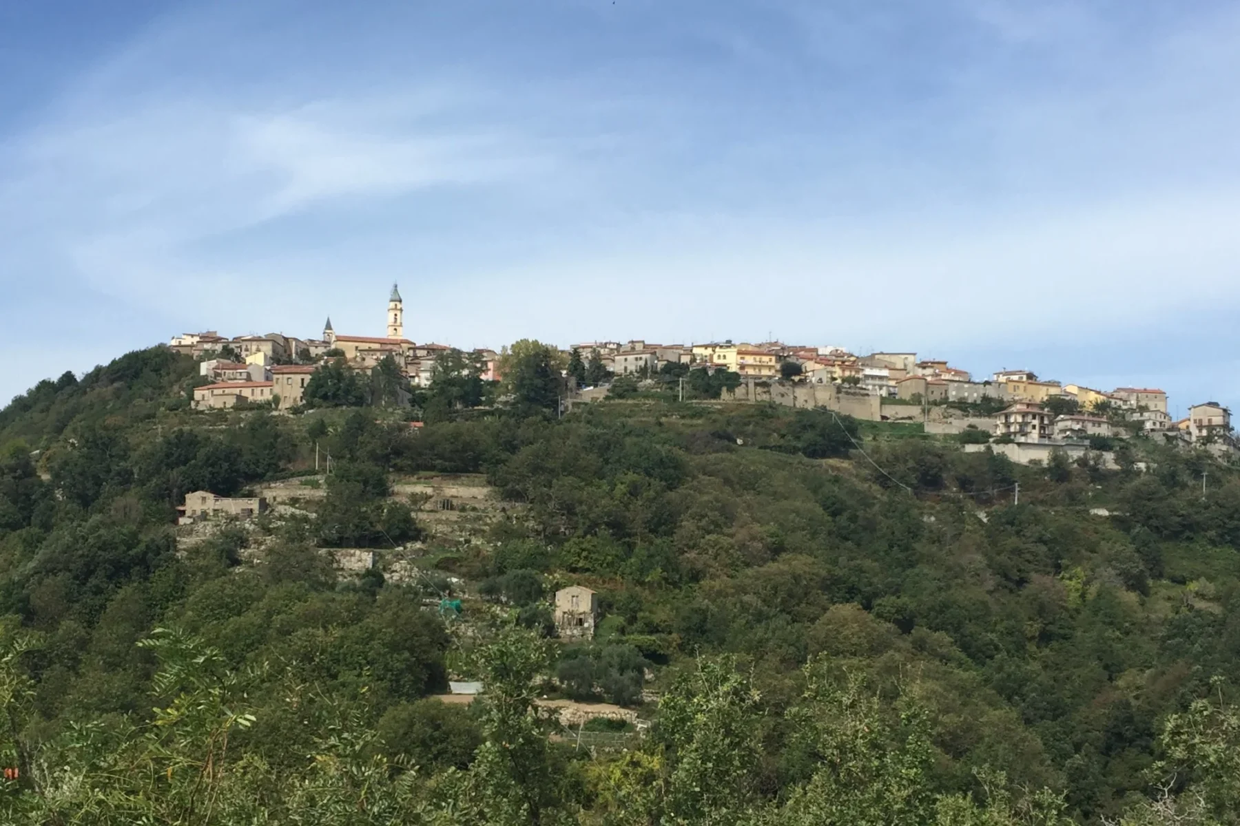 Salerno — demo tour image 1