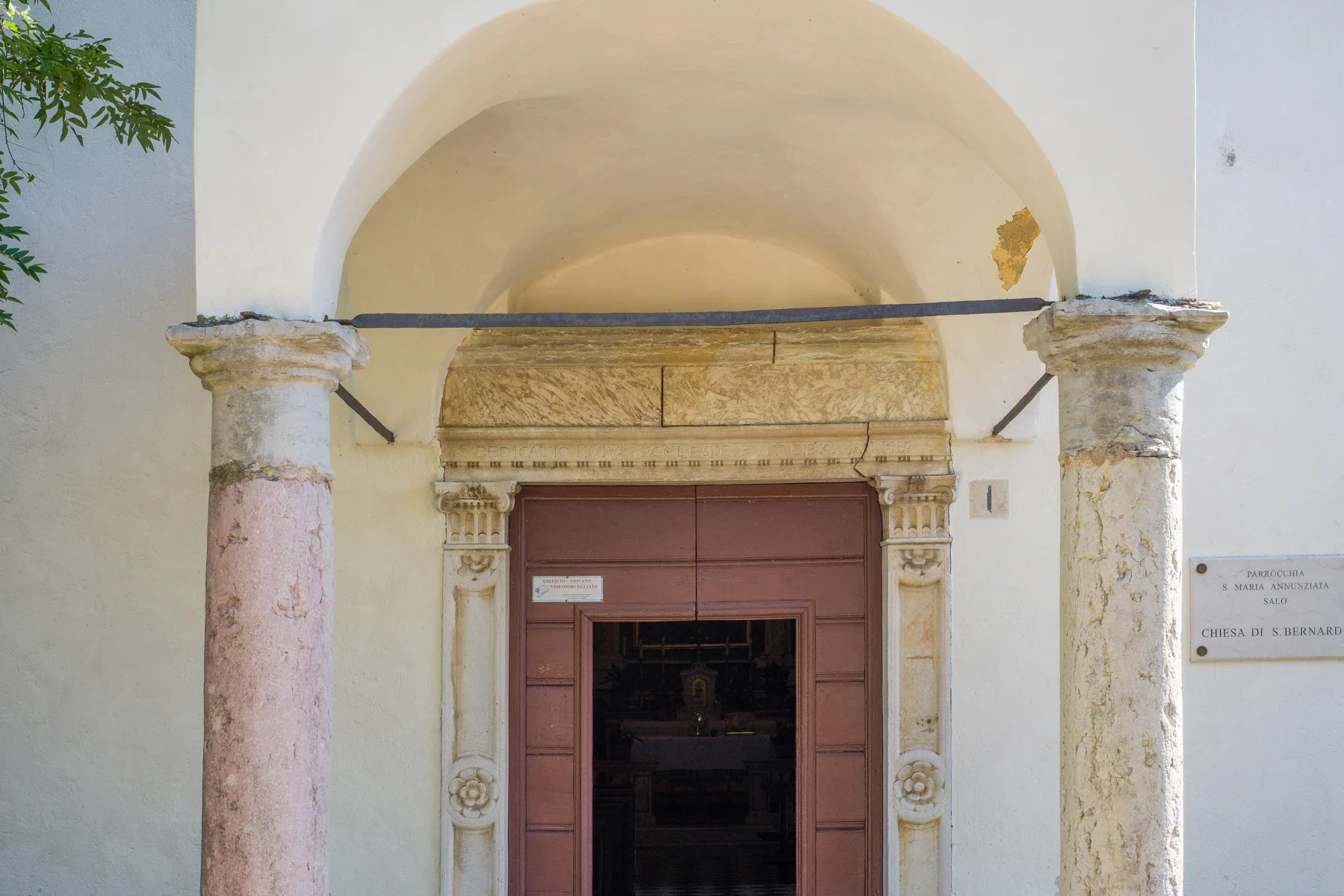 Salò — demo tour image 1
