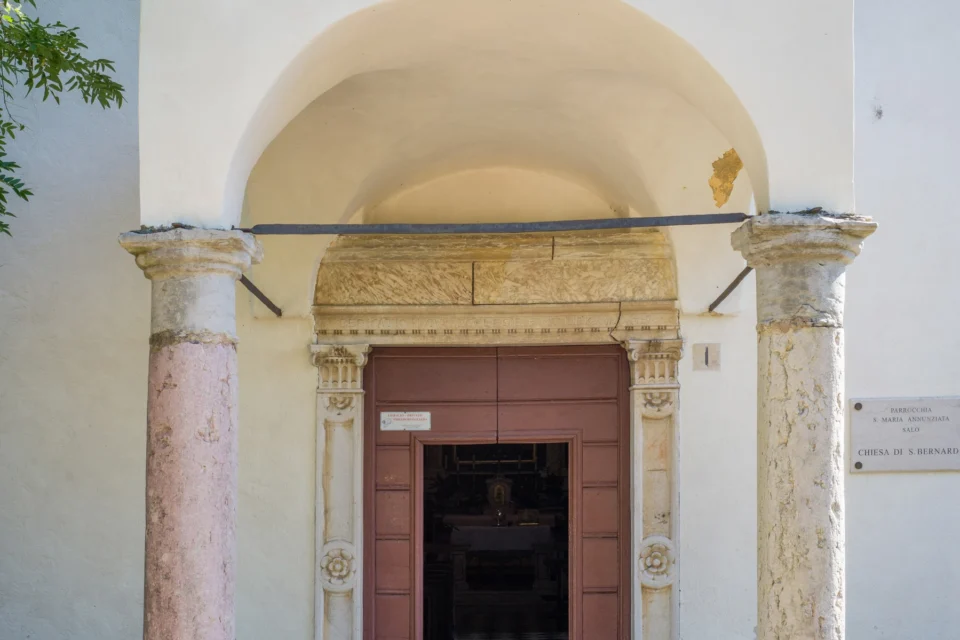 Demo — Salò Private Highlights Tour