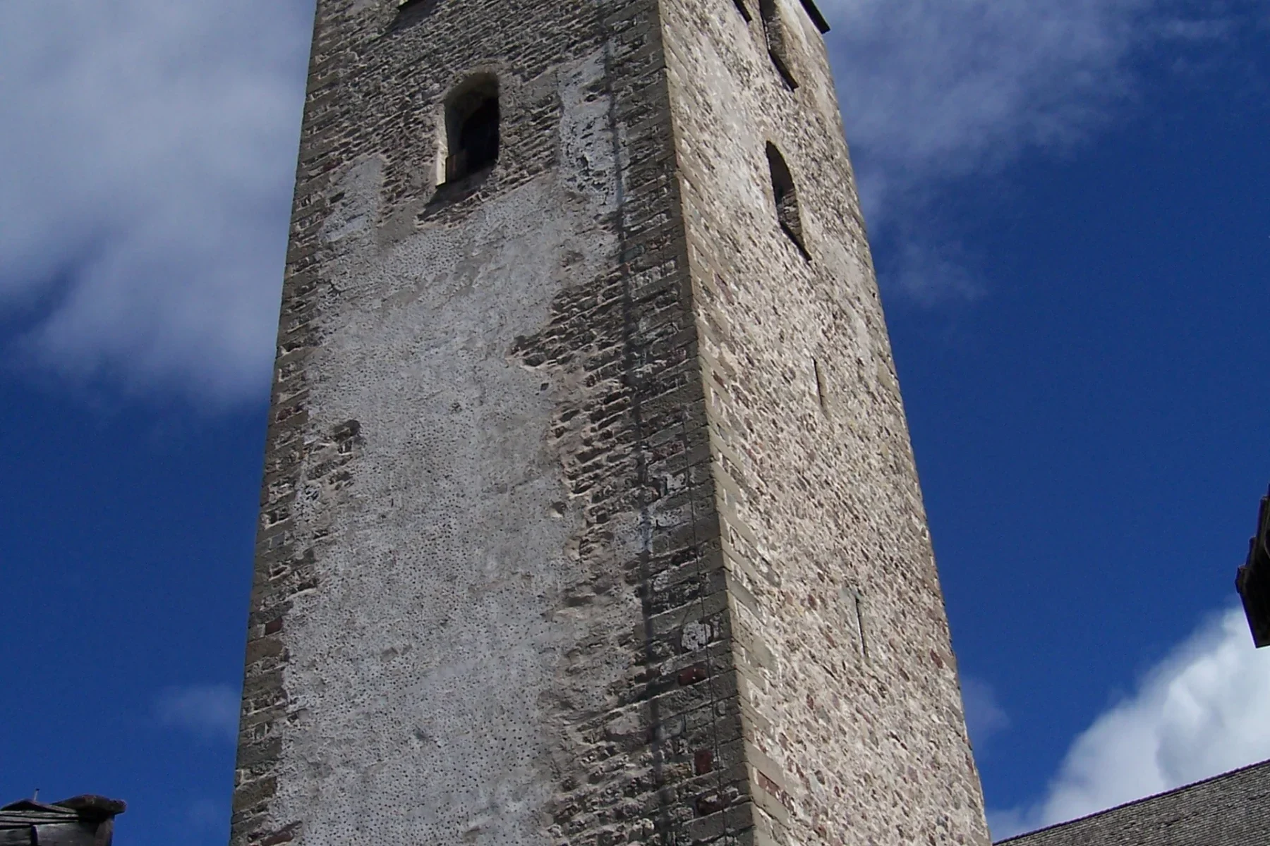 San Candido — demo tour image 1