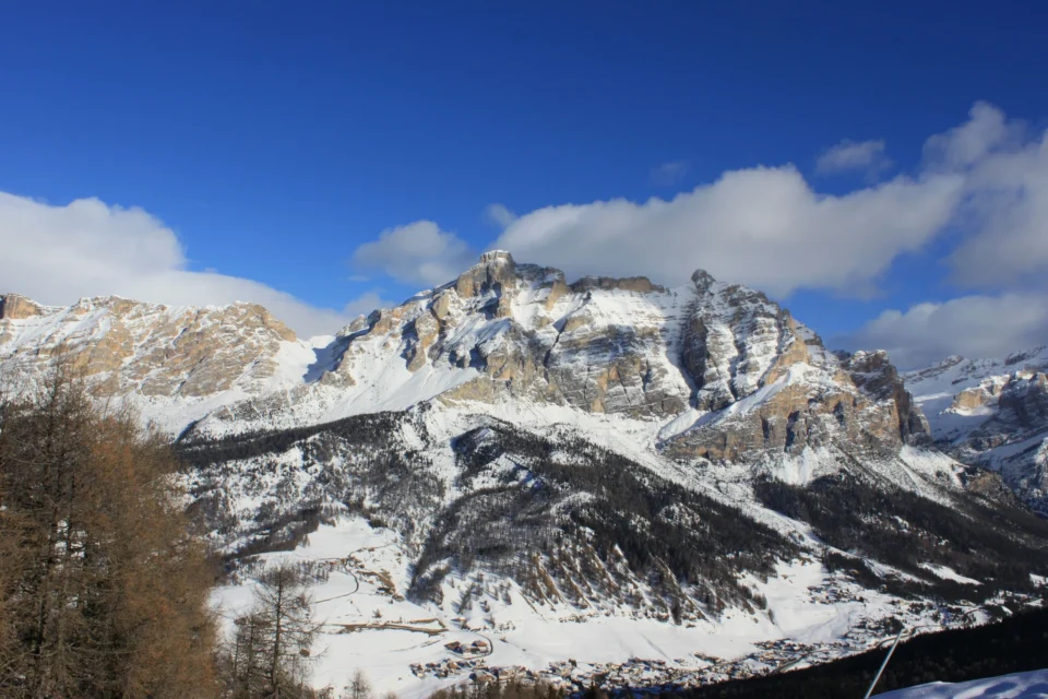 Demo — San Cassiano Private Highlights Tour