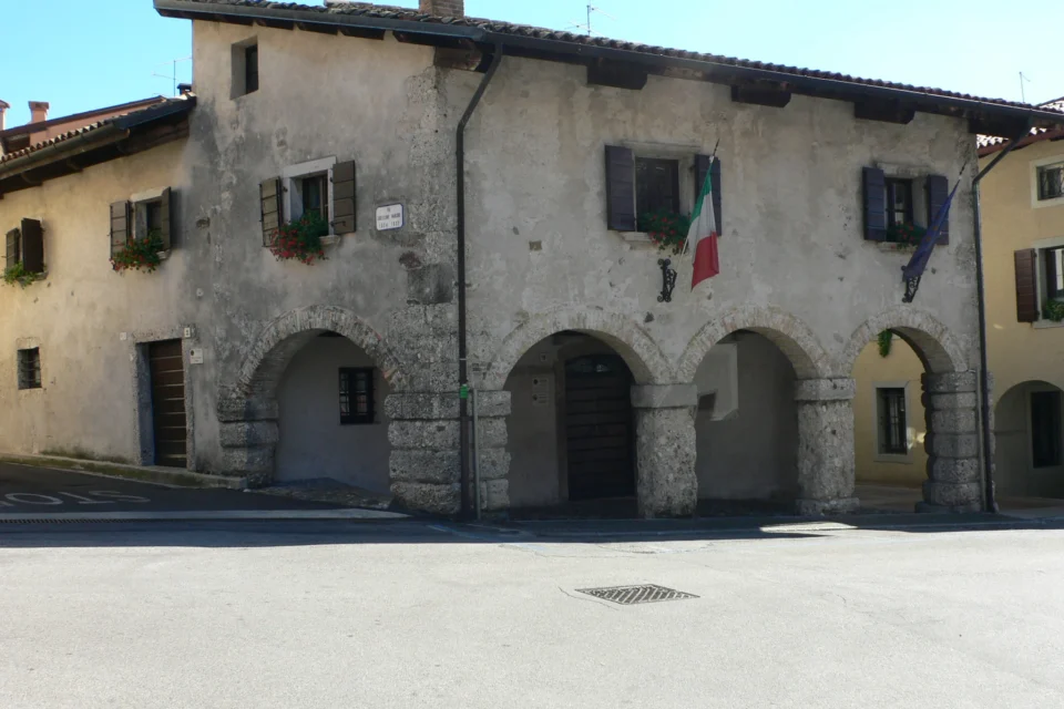 Demo — San Daniele del Friuli Private Highlights Tour
