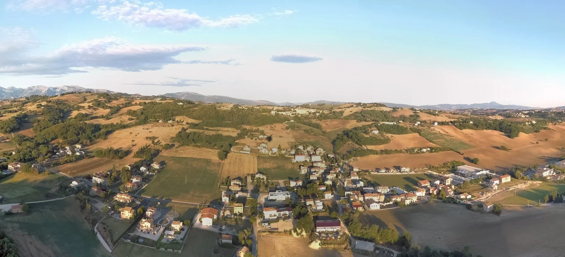 San Ginesio — demo tour image 1