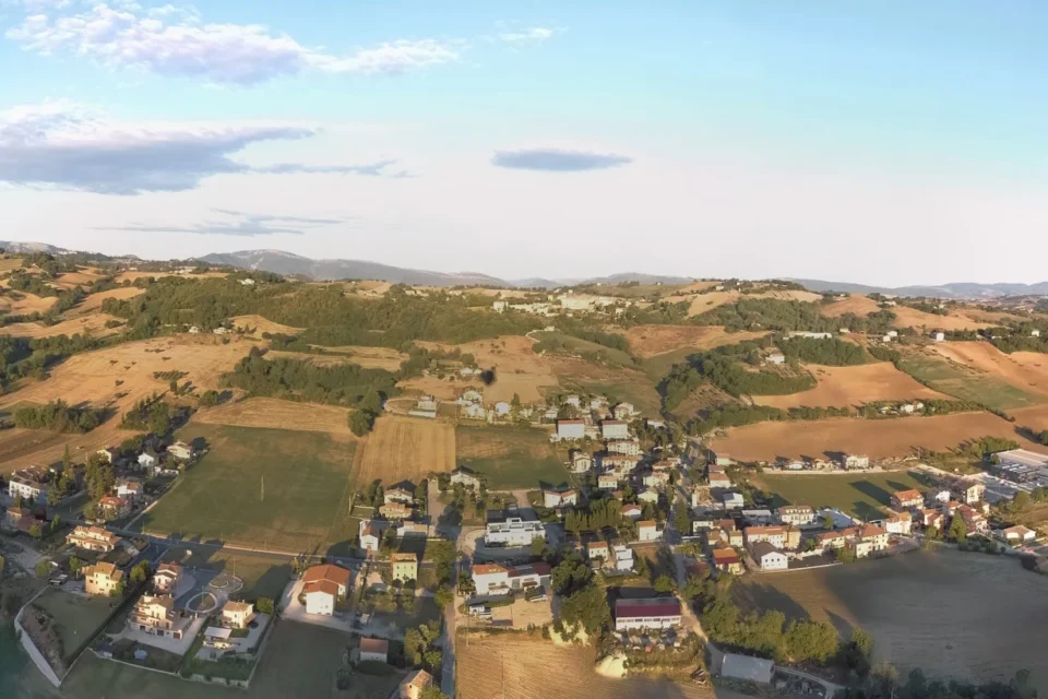 Demo — San Ginesio Private Highlights Tour
