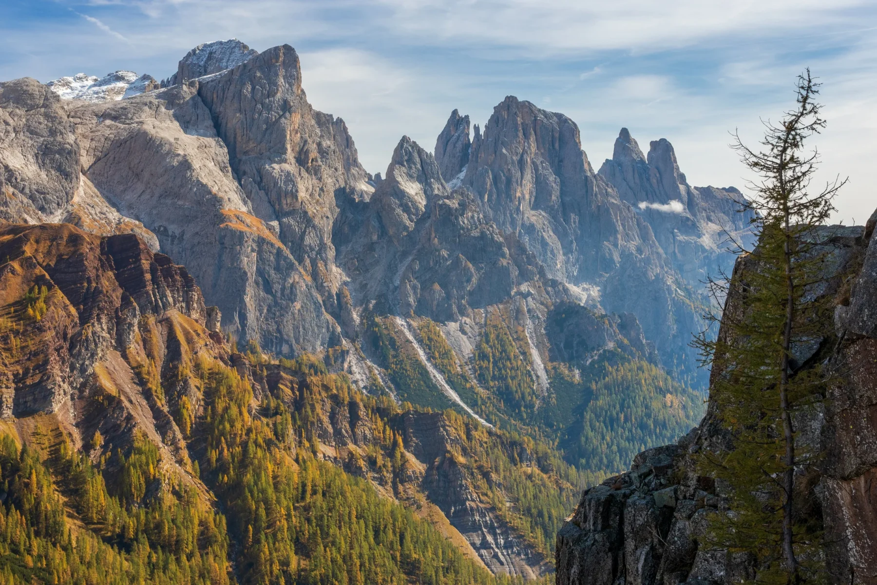 San Martino di Castrozza — demo tour image 1