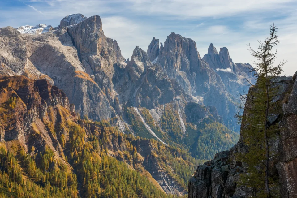 Demo — San Martino di Castrozza Private Highlights Tour