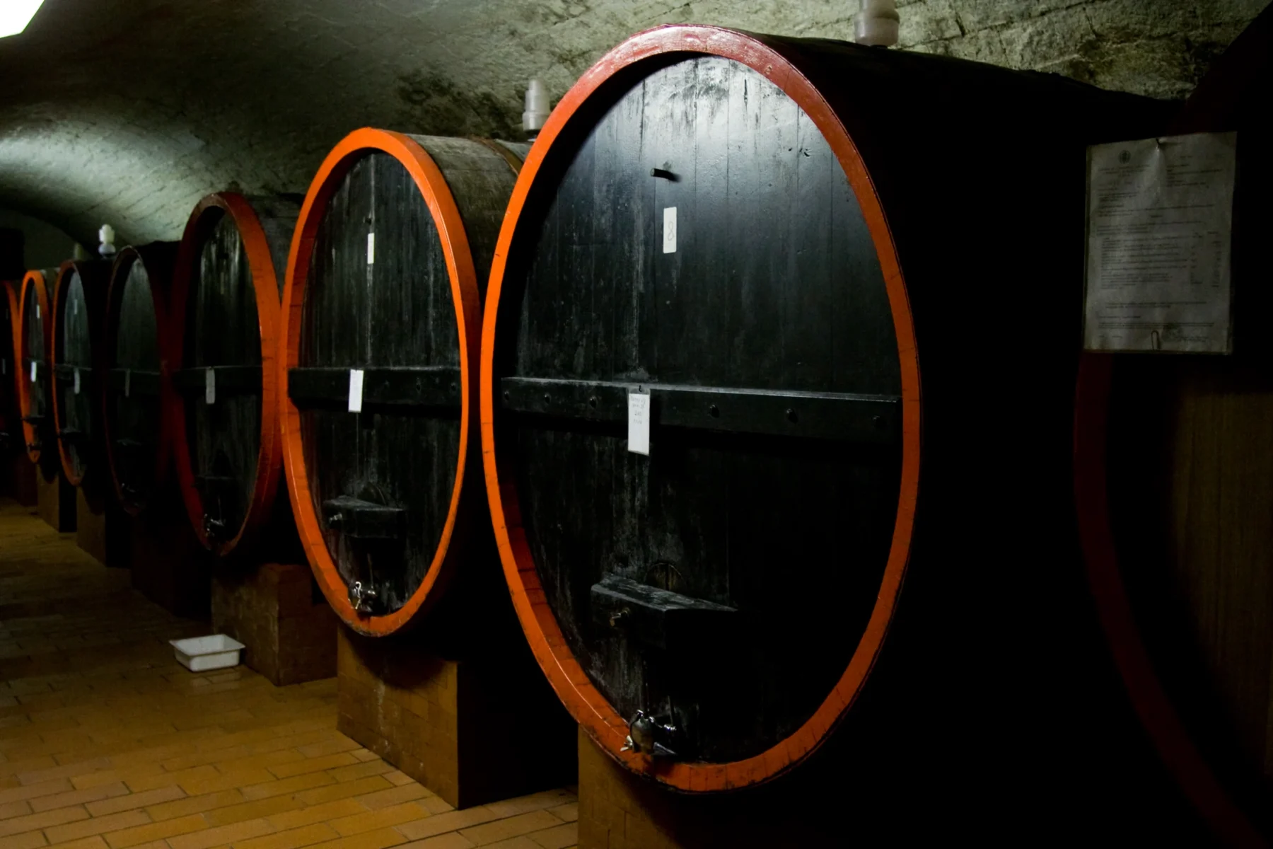 San Quirico d'Orcia — demo tour image 1