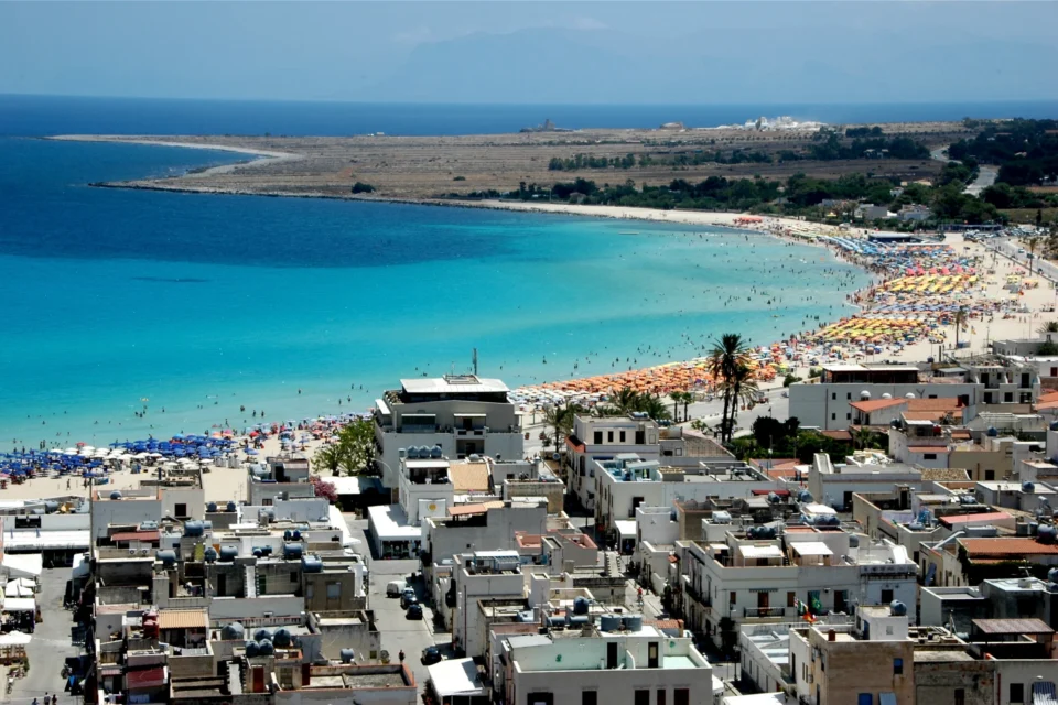 Demo — San Vito Lo Capo Private Highlights Tour