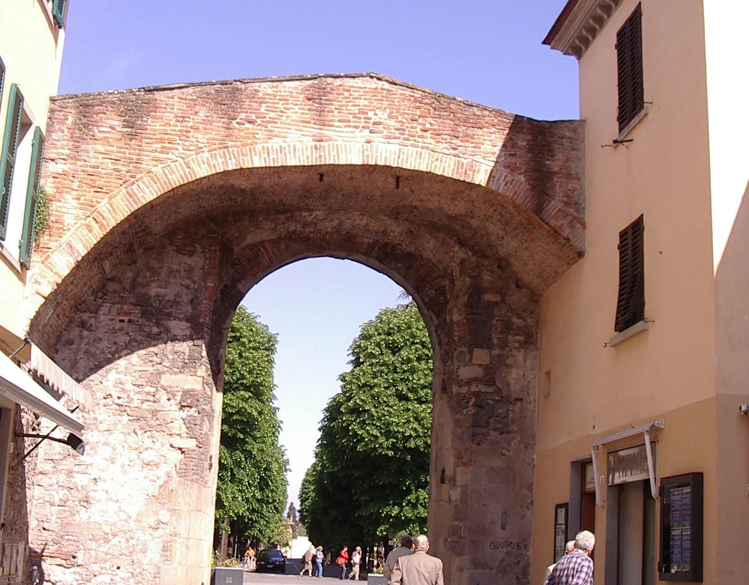 Sansepolcro — demo tour image 1