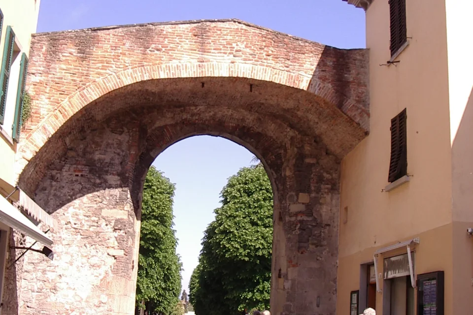 Demo — Sansepolcro Private Highlights Tour