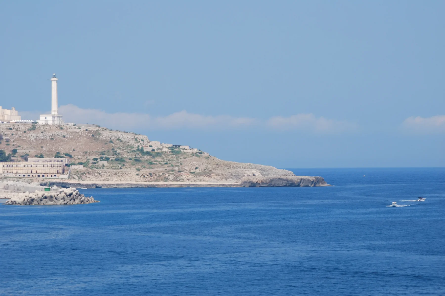 Santa Maria di Leuca — demo tour image 1
