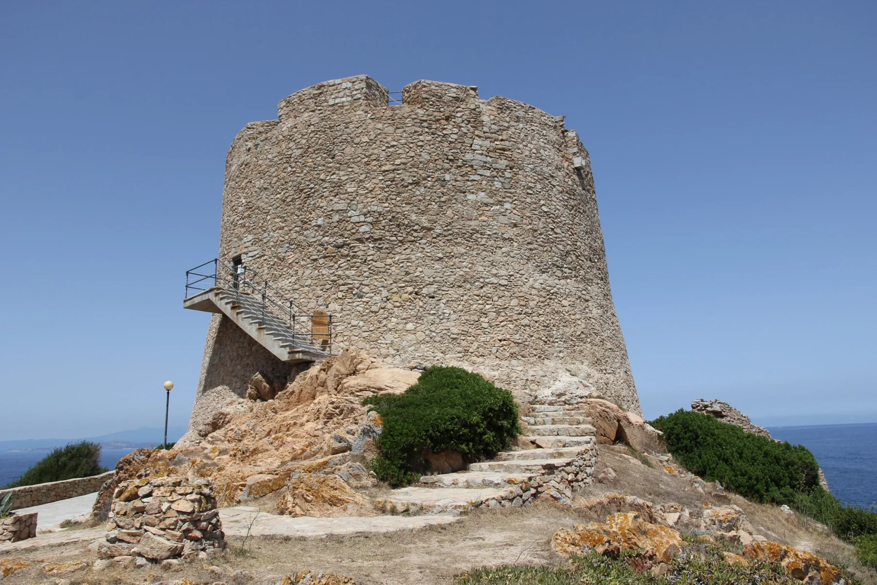 Santa Teresa Gallura — demo tour image 1