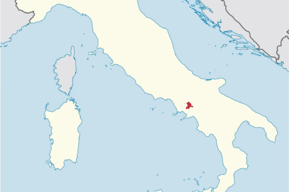 Demo — Sant'Agata de' Goti Private Highlights Tour