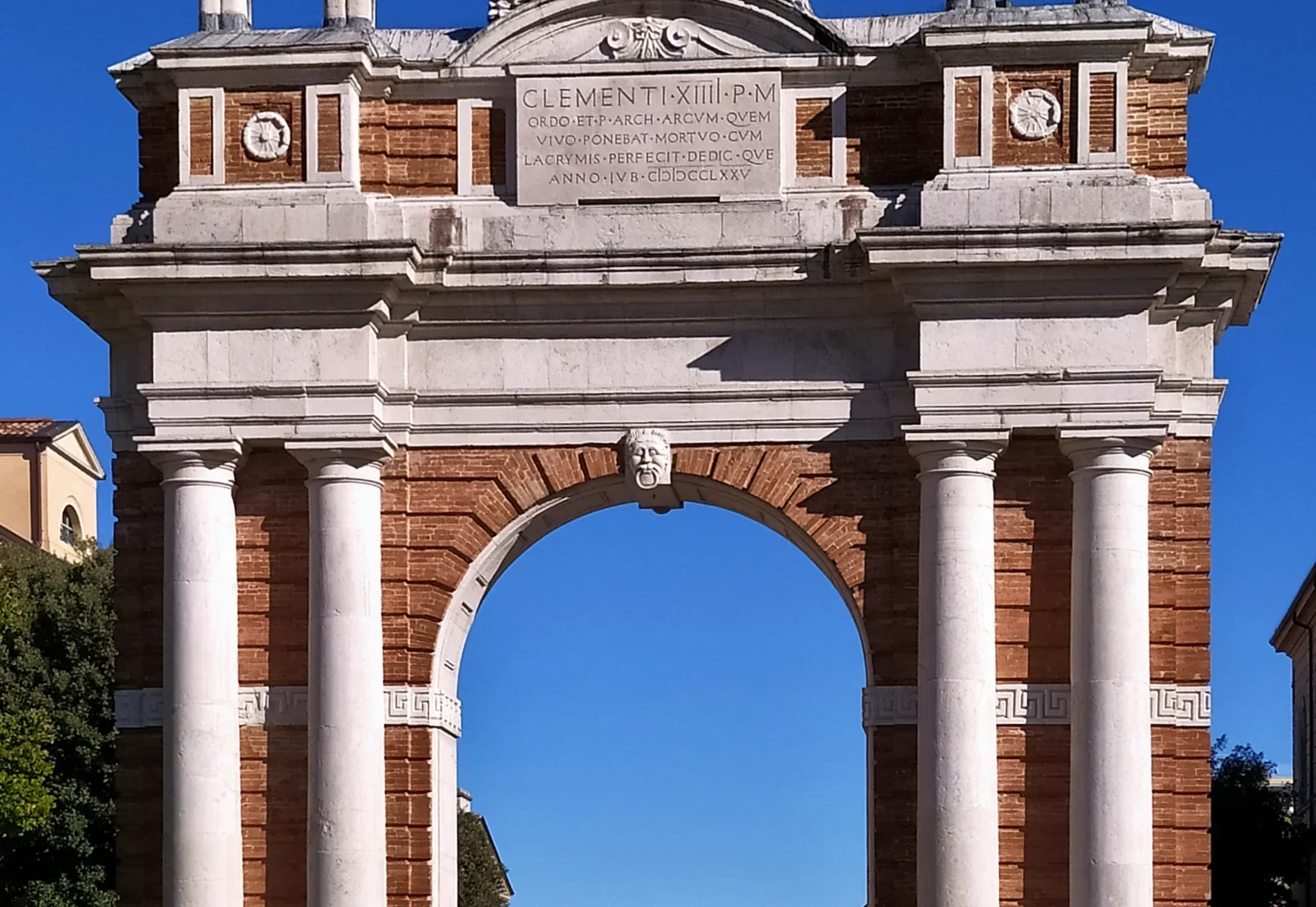 Santarcangelo di Romagna — demo tour image 1