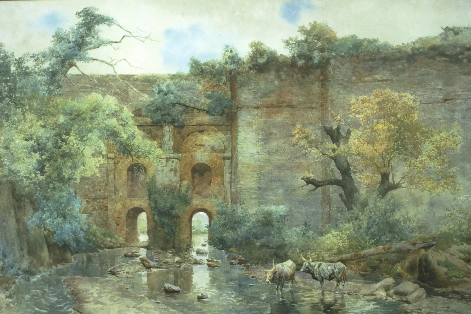 Tivoli — demo tour image 1